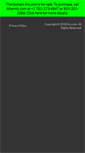Mobile Screenshot of lirs.com